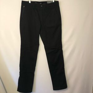 Eddie Bauer Classic Straight Khakis Men’s 34/36